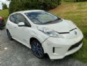 Nissan Leaf ZE0 2011-2016