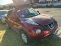 Nissan Juke F15 2012-2014