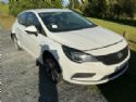 Holden Astra BK