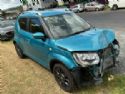 Suzuki Ignis FH11