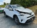 Toyota RAV4 ASA44R 2012-2018