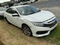 Honda Civic FC1-FC6