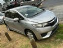 Honda Jazz / Fit GP5 2014-2020