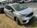 Honda Jazz / Fit GP5 2014-2020