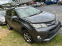 Toyota RAV4 ASA44R 2012-2018