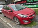 Hyundai i30 D251/D351 2012-2017