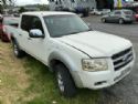 Ford Ranger PJ 2006 - 2008