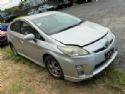 Toyota Prius ZVW30 09-15