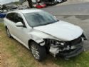 Mazda Mazda6 GH1051 12/07-