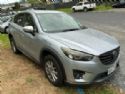 Mazda CX5 KE 12/14-12/16