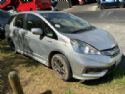 Honda Jazz / Fit GP2 Hybrid 2011-2020