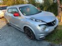 Nissan Juke F15 2012-2014