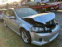 Holden Commodore VE