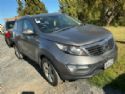 KIA Sportage SL 2010-2015