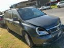 KIA Carnival MB76 2nd Gen 2005-2014