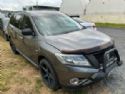 Nissan Pathfinder R52 2013-2021 4WD
