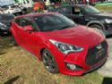 Hyundai Veloster FS Turbo 2012-2018