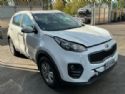 KIA Sportage QL 2016-2022