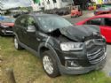 Holden Captiva Captiva 7 2016-on