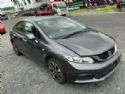 Honda Civic FB3 9th Gen 2011-2015