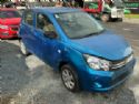Suzuki Cultus/Celerio FE42S
