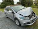 Honda Insight ZE2 2009-2014