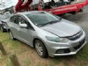 Honda Insight ZE2 2009-2014