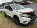 Nissan Xtrail T32 2013-2022