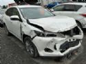 Toyota Harrier AVU65  2013-2017