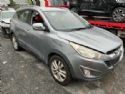 Hyundai iX35 JU81 2010-2015