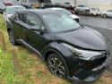 Toyota C-HR ZYX10