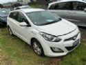 Hyundai i30 D281 2012-2017