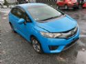 Honda Jazz / Fit GP5 2014-2020