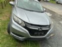 Honda HR-V RU5 2015-2020