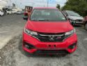 Honda Jazz / Fit GK5 3rd Gen 2013-2019