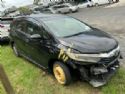 Honda Jazz / Fit GP7 2015-on