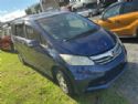 Honda Freed GB3 2011-2016