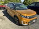 Suzuki Vitara LY 2015-2024
