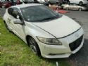 Honda CR-Z ZF1 2010-2016