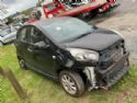 KIA Picanto BX51 2nd Gen 2011-2017