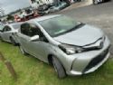 Toyota Vitz NSP130
