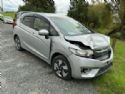 Honda Jazz / Fit GP5 2014-2020