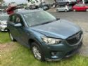 Mazda CX5 KE 12/14-12/16