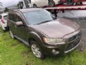 Mitsubishi Outlander CW5W 2006-2012