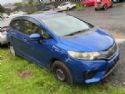 Honda Jazz / Fit GK3 3rd Gen 2013-2019