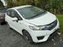 Honda Jazz / Fit GP5 2014-2020