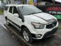 Ssangyong Actyon 2006-2018 (Actyon Sports)