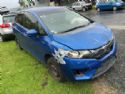 Honda Jazz / Fit GP5 2014-2020