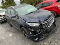 Holden Equinox D2 2017-on
