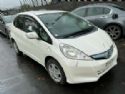 Honda Jazz / Fit GP1 Hybrid 2011-2020